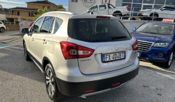 Suzuki S-Cross 1.0 TOP2WD pieno