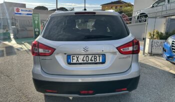 Suzuki S-Cross 1.0 TOP2WD pieno