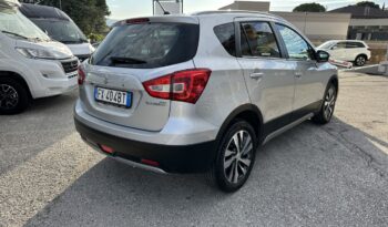Suzuki S-Cross 1.0 TOP2WD pieno