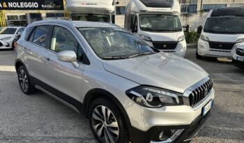 Suzuki S-Cross 1.0 TOP2WD pieno