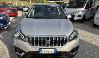 Suzuki S-Cross 1.0 TOP2WD pieno
