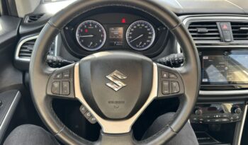 Suzuki S-Cross 1.0 TOP2WD pieno
