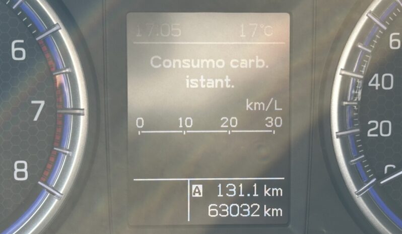 Suzuki S-Cross 1.0 TOP2WD pieno