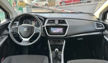 Suzuki S-Cross 1.0 TOP2WD pieno