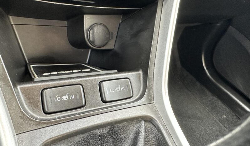 Suzuki S-Cross 1.0 TOP2WD pieno