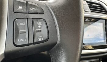 Suzuki S-Cross 1.0 TOP2WD pieno