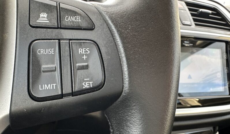 Suzuki S-Cross 1.0 TOP2WD pieno