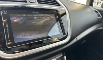 Suzuki S-Cross 1.0 TOP2WD pieno