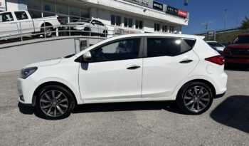 EVO 3 GPL 1.5 107CV pieno