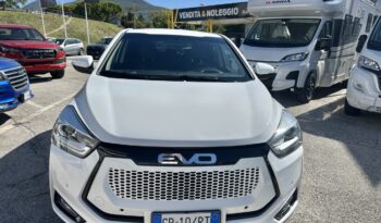 EVO 3 GPL 1.5 107CV pieno
