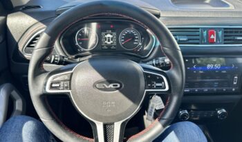EVO 3 GPL 1.5 107CV pieno