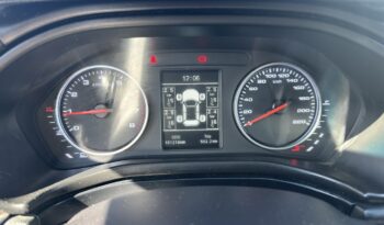 EVO 3 GPL 1.5 107CV pieno