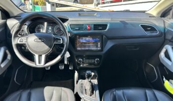 EVO 3 GPL 1.5 107CV pieno