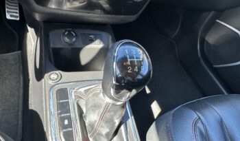 EVO 3 GPL 1.5 107CV pieno