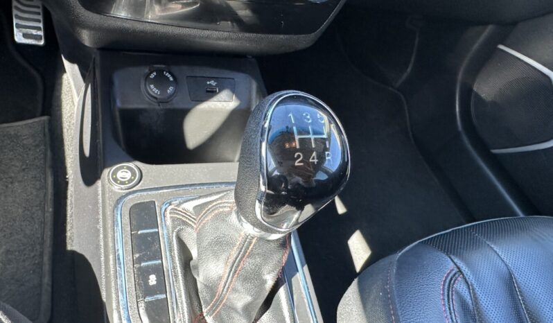 EVO 3 GPL 1.5 107CV pieno