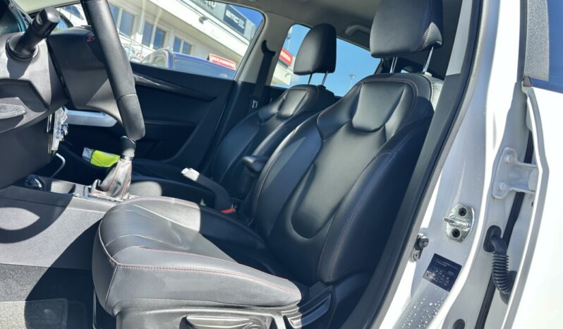 EVO 3 GPL 1.5 107CV pieno