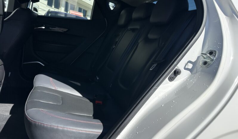 EVO 3 GPL 1.5 107CV pieno