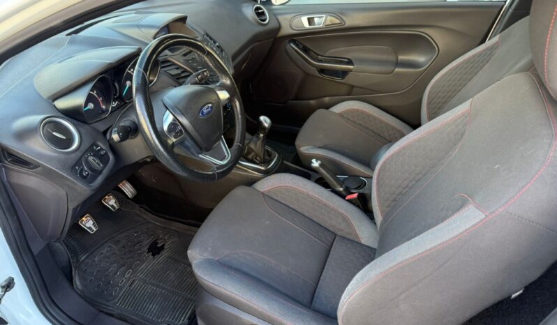 Ford Fiesta 1.0 Ecoboost 101CV St-line 3 porte pieno