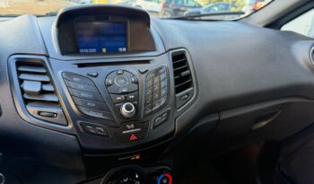 Ford Fiesta 1.0 Ecoboost 101CV St-line 3 porte pieno
