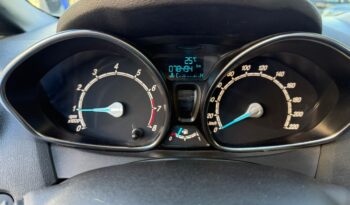 Ford Fiesta 1.0 Ecoboost 101CV St-line 3 porte pieno