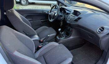 Ford Fiesta 1.0 Ecoboost 101CV St-line 3 porte pieno