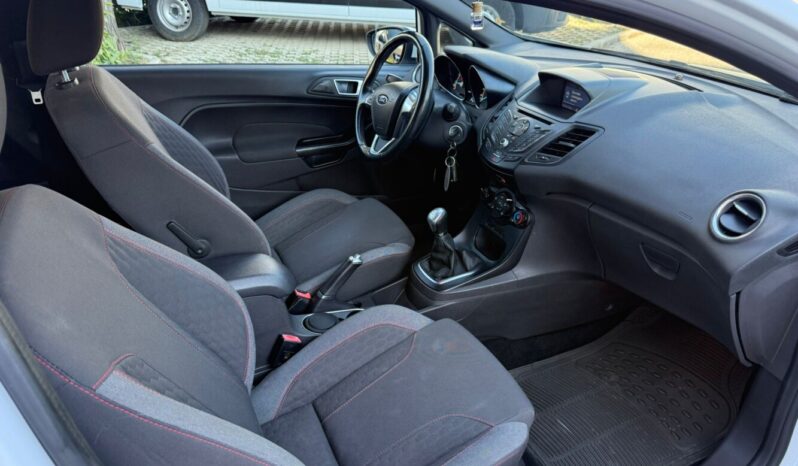 Ford Fiesta 1.0 Ecoboost 101CV St-line 3 porte pieno