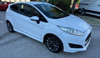Ford Fiesta 1.0 Ecoboost 101CV St-line 3 porte pieno
