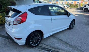 Ford Fiesta 1.0 Ecoboost 101CV St-line 3 porte pieno