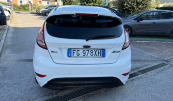Ford Fiesta 1.0 Ecoboost 101CV St-line 3 porte pieno