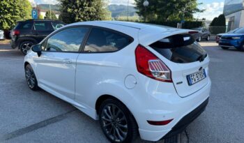 Ford Fiesta 1.0 Ecoboost 101CV St-line 3 porte pieno