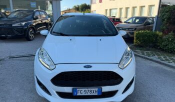 Ford Fiesta 1.0 Ecoboost 101CV St-line 3 porte pieno