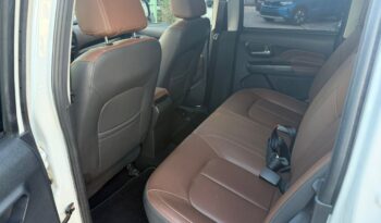Great Wall Steed PassoLungo 2.4 GPL Premium 150CV pieno