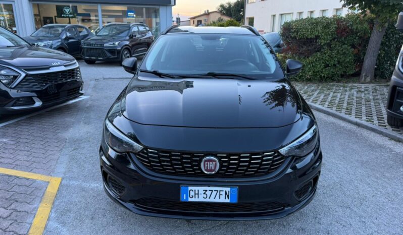 Fiat Tipo 1.4 GPL Easy 120CV pieno