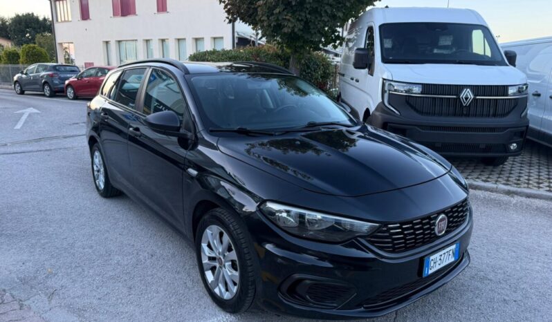 Fiat Tipo 1.4 GPL Easy 120CV pieno