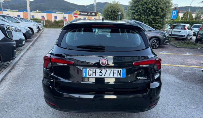 Fiat Tipo 1.4 GPL Easy 120CV pieno