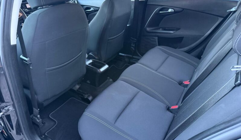 Fiat Tipo 1.4 GPL Easy 120CV pieno