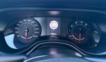 Fiat Tipo 1.4 GPL Easy 120CV pieno