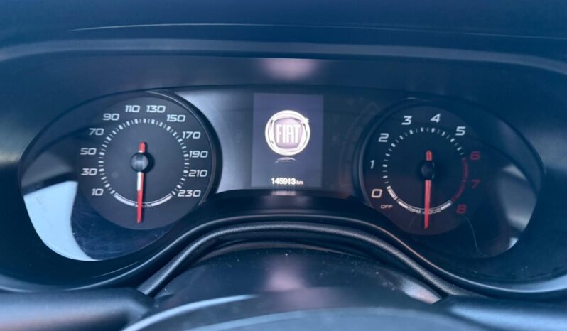 Fiat Tipo 1.4 GPL Easy 120CV pieno
