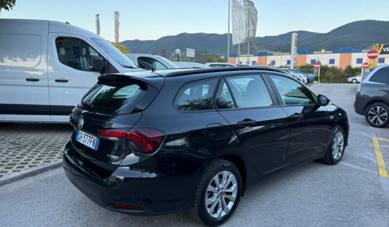 Fiat Tipo 1.4 GPL Easy 120CV pieno