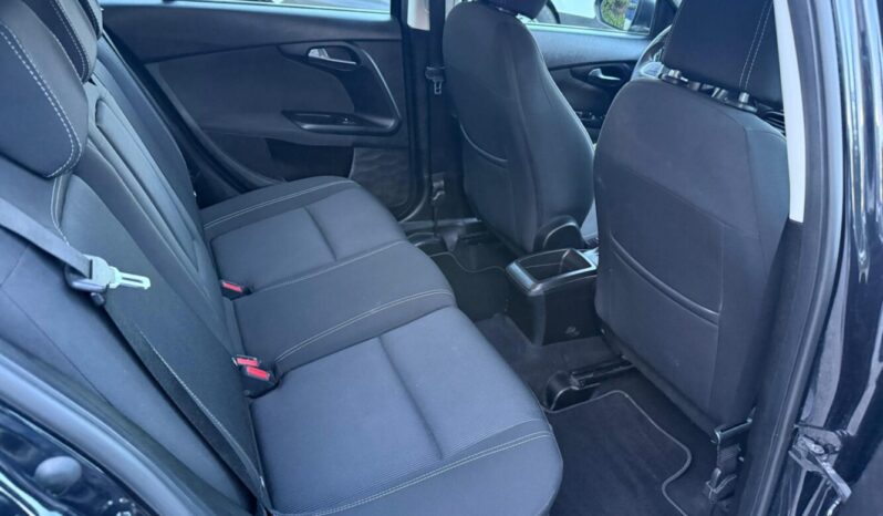 Fiat Tipo 1.4 GPL Easy 120CV pieno