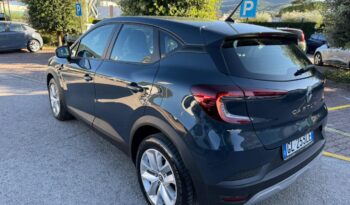 Renault Captur 1.0 GPL Equilibre 101CV pieno
