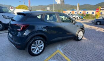 Renault Captur 1.0 GPL Equilibre 101CV pieno