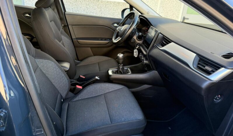 Renault Captur 1.0 GPL Equilibre 101CV pieno