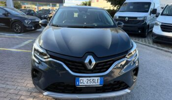 Renault Captur 1.0 GPL Equilibre 101CV pieno
