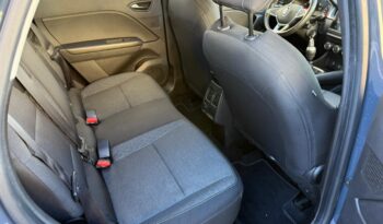 Renault Captur 1.0 GPL Equilibre 101CV pieno