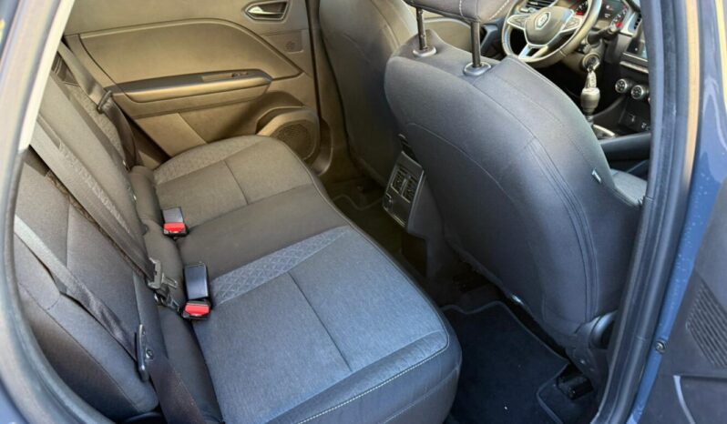 Renault Captur 1.0 GPL Equilibre 101CV pieno