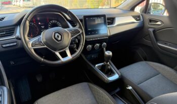 Renault Captur 1.0 GPL Equilibre 101CV pieno