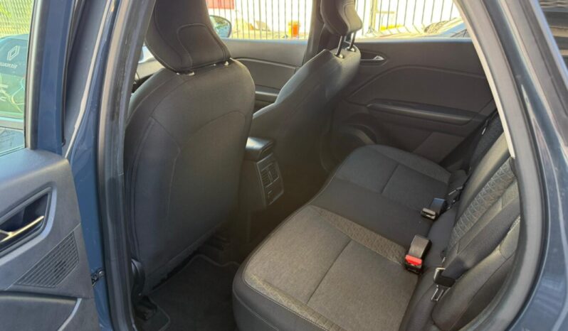 Renault Captur 1.0 GPL Equilibre 101CV pieno