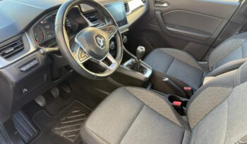 Renault Captur 1.0 GPL Equilibre 101CV pieno