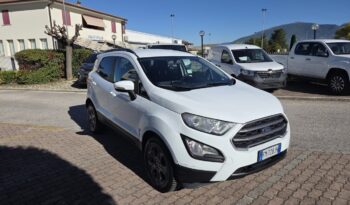 Ford Ecosport 1.0 Ecoboost Plus 125CV pieno